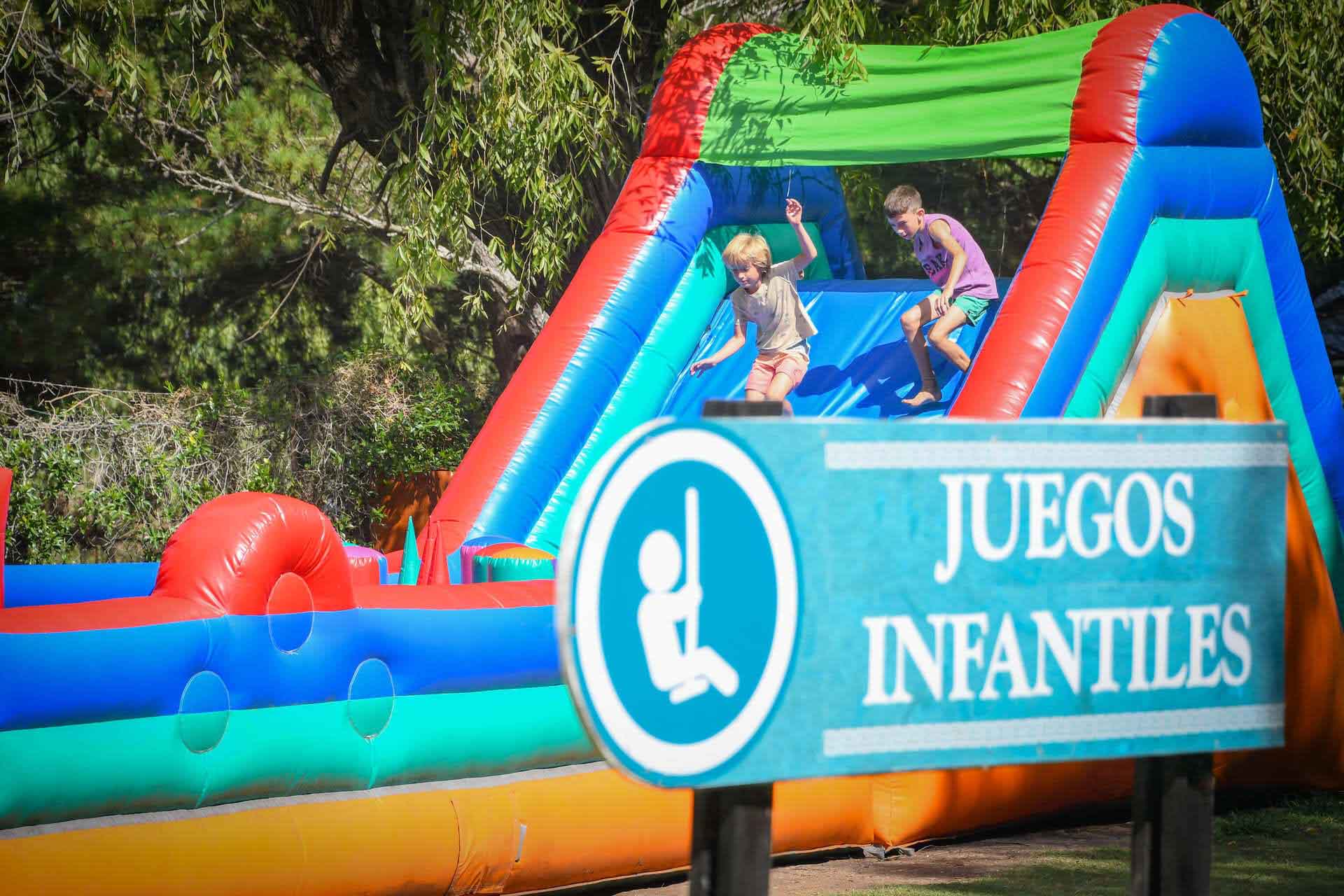 [Otros Entretenimientos]