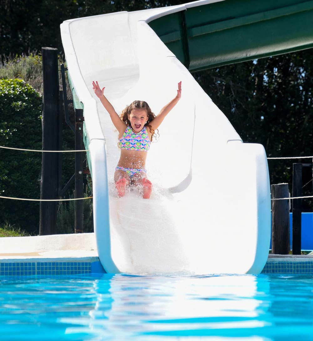 [¡Muchos Toboganes!]